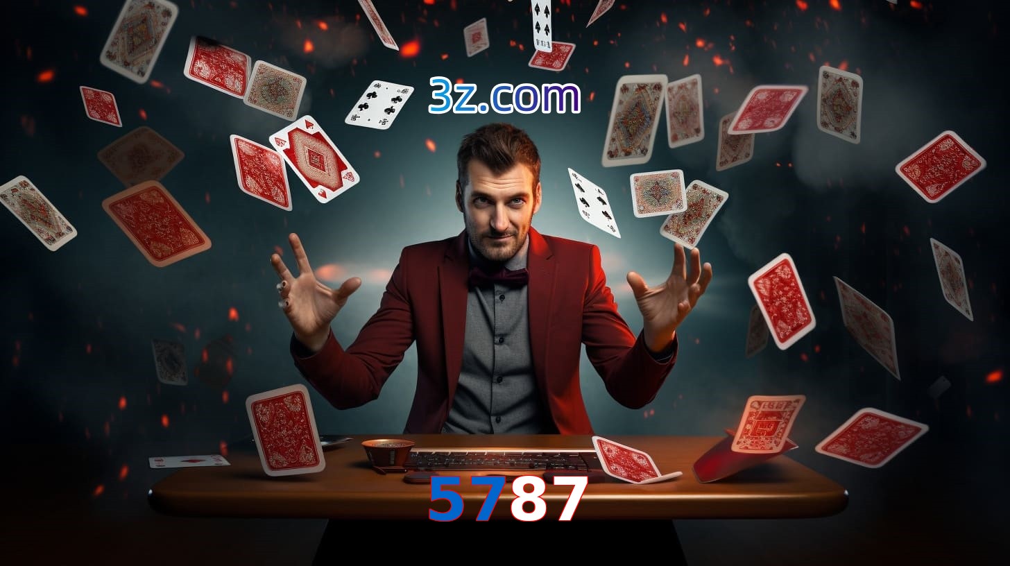 5787