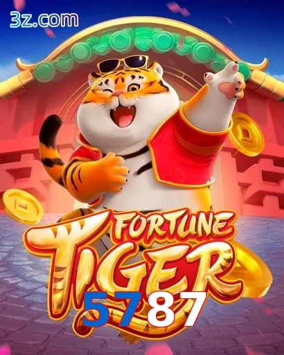 5787