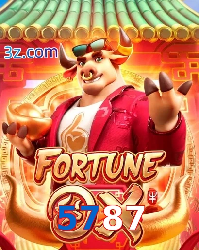 5787